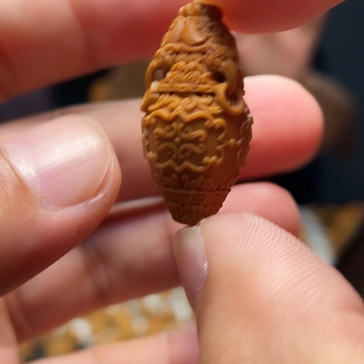 橄榄核手串/手链橄榄球赛