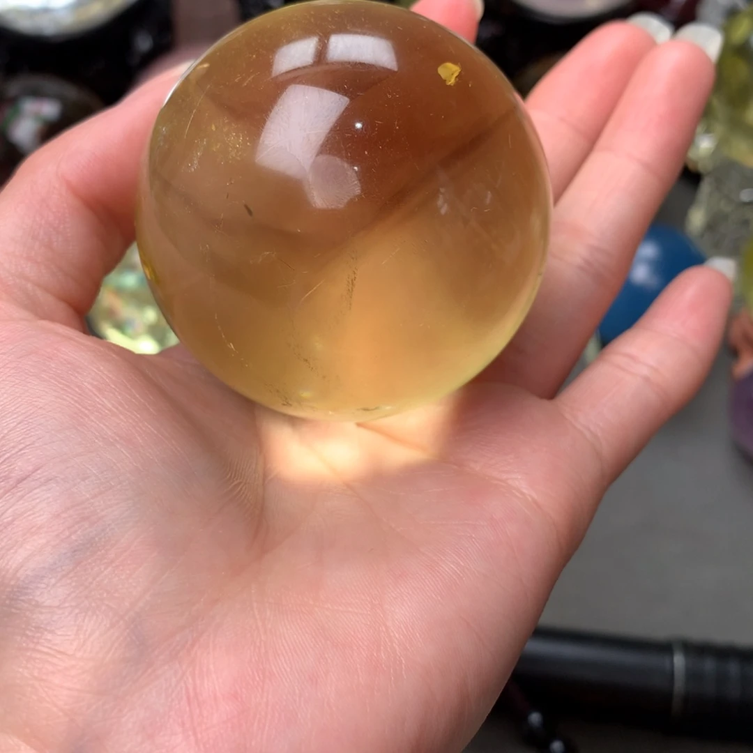 未镶嵌水晶大型摆件（非配饰）水晶