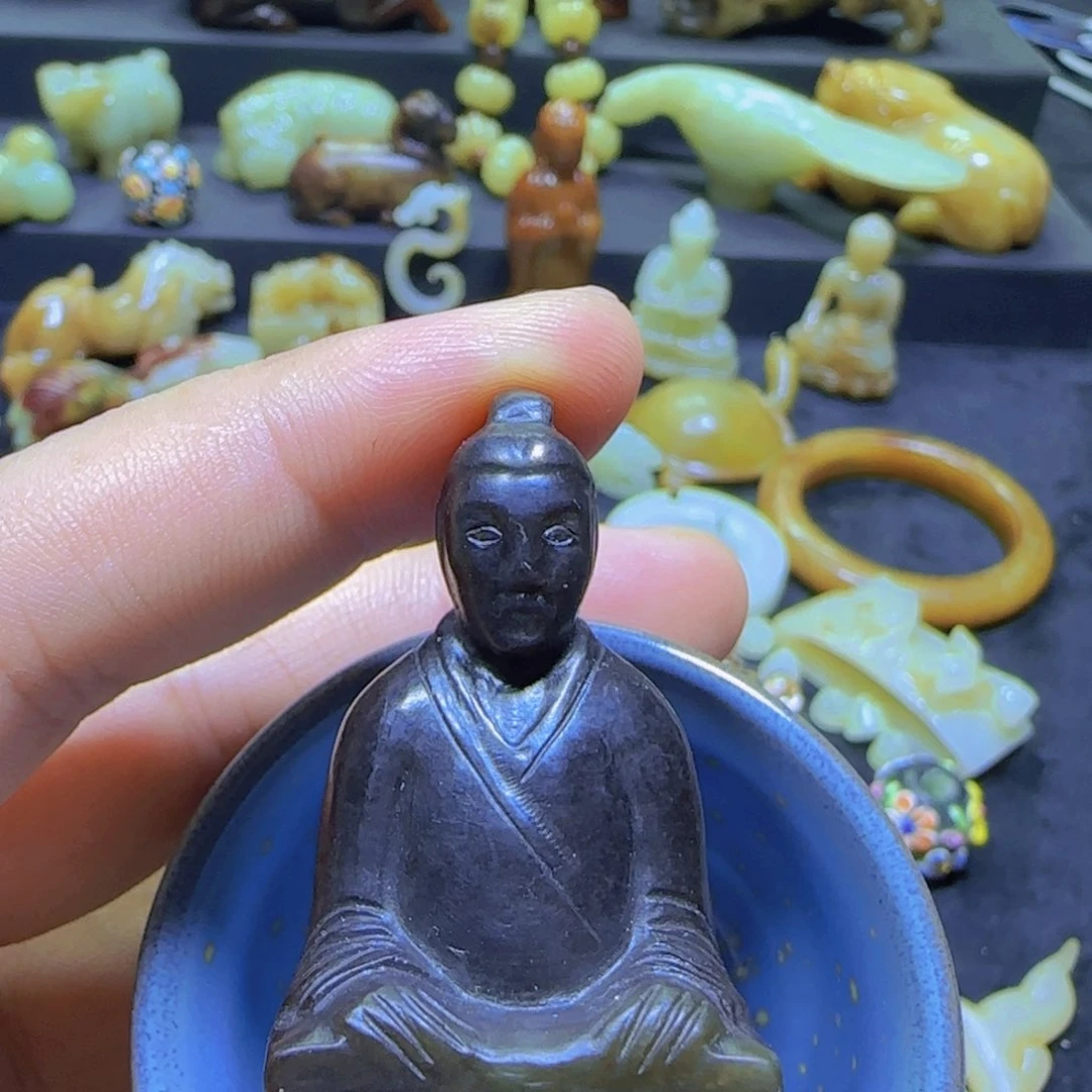 新号开播一漏到底