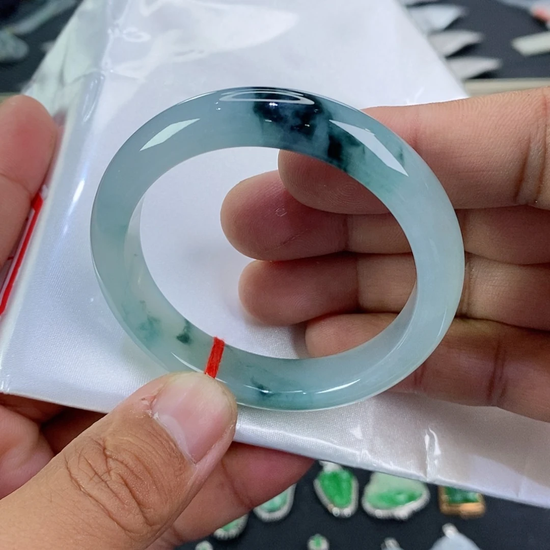 【闪购商品】翡翠手镯未镶嵌翡翠手镯