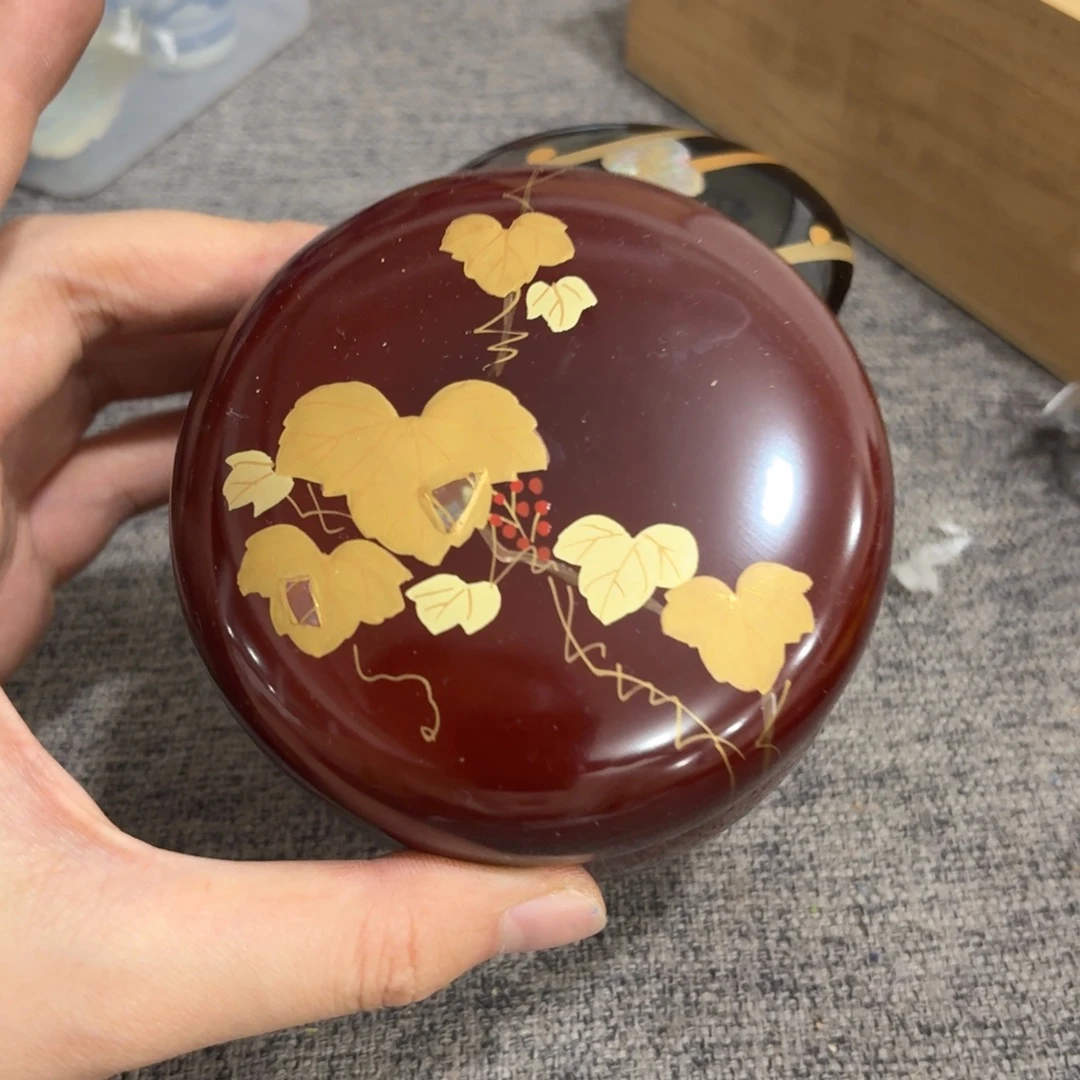 非常好用漂亮的茶具