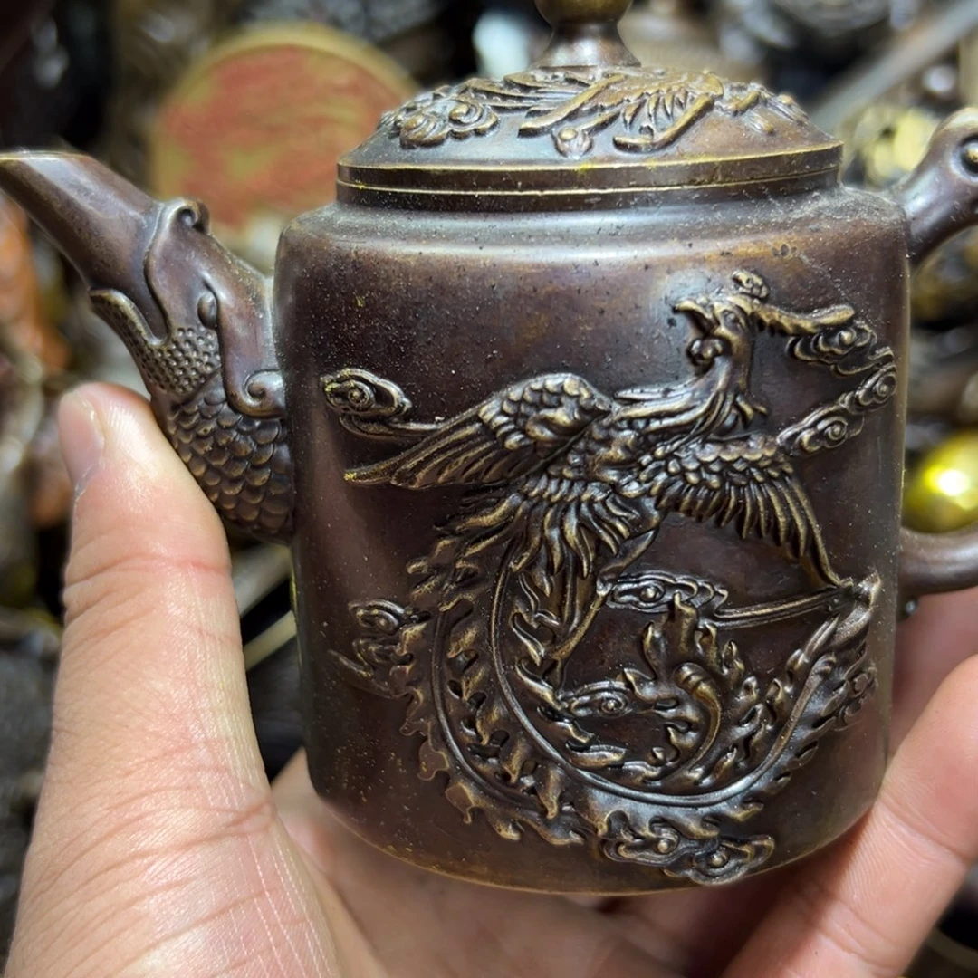 木古铜器专属链接