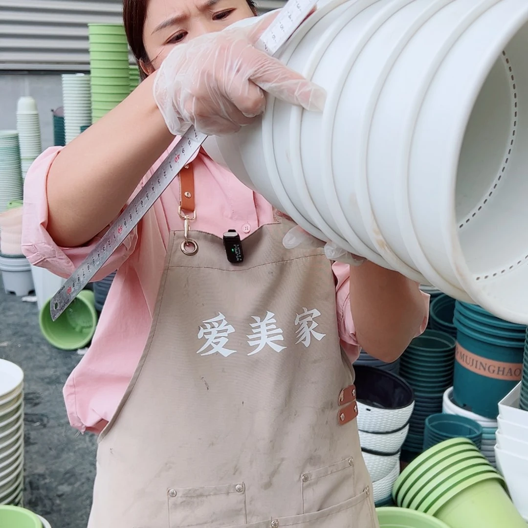 瑕疵超控根口径22#白色6个无托