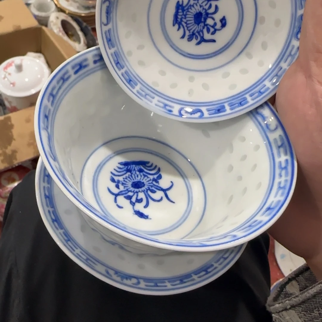 杯景德镇陶瓷艺术品