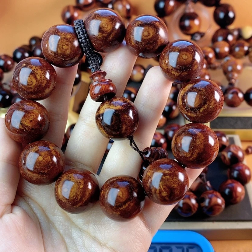 【闪购商品】花梨木类关***s黄20