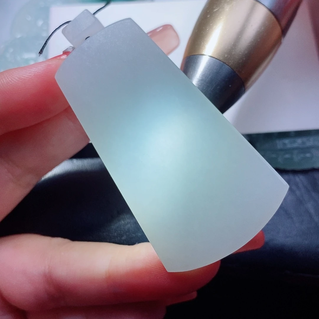 方***元未镶嵌定制翡翠翡翠