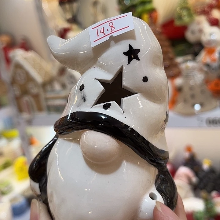 陶瓷微瑕介意慎拍