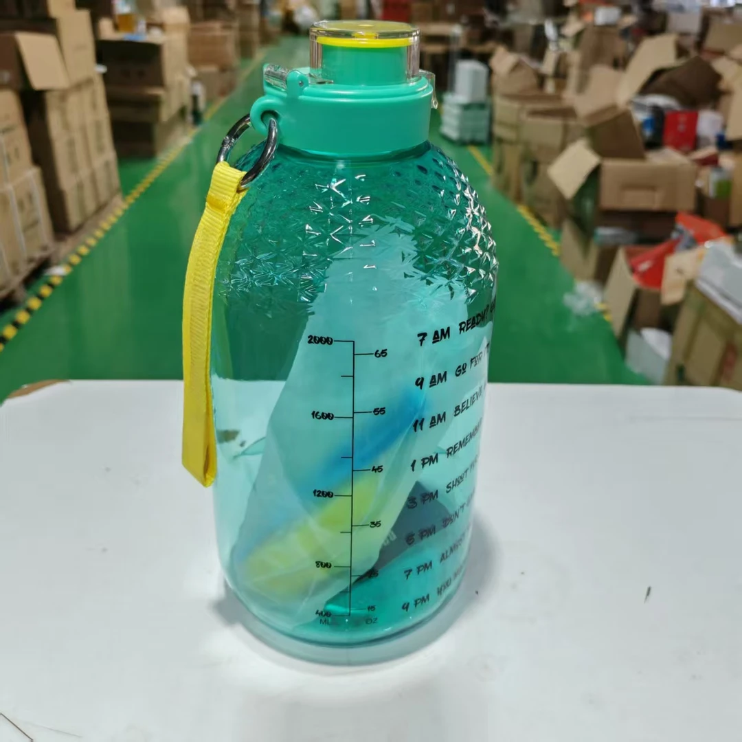 (粉丝专属1）家用大容量吨吨桶运动水杯