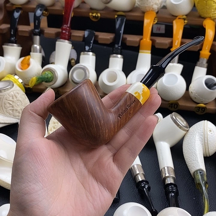 D***r石楠木罗密欧烟斗