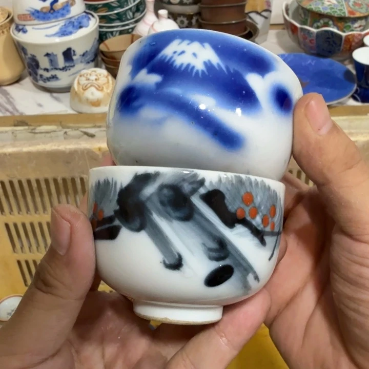 陶瓷推荐第二名20包邮