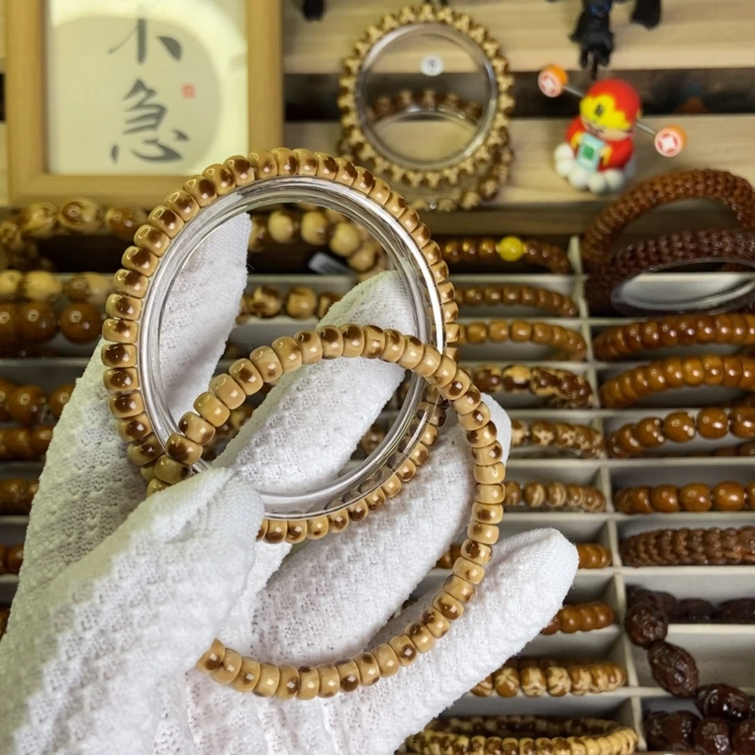 手串紫金鼠6➕纯肉三花药片