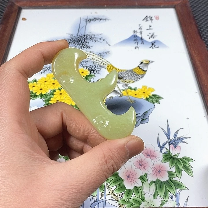 紫砂其他。