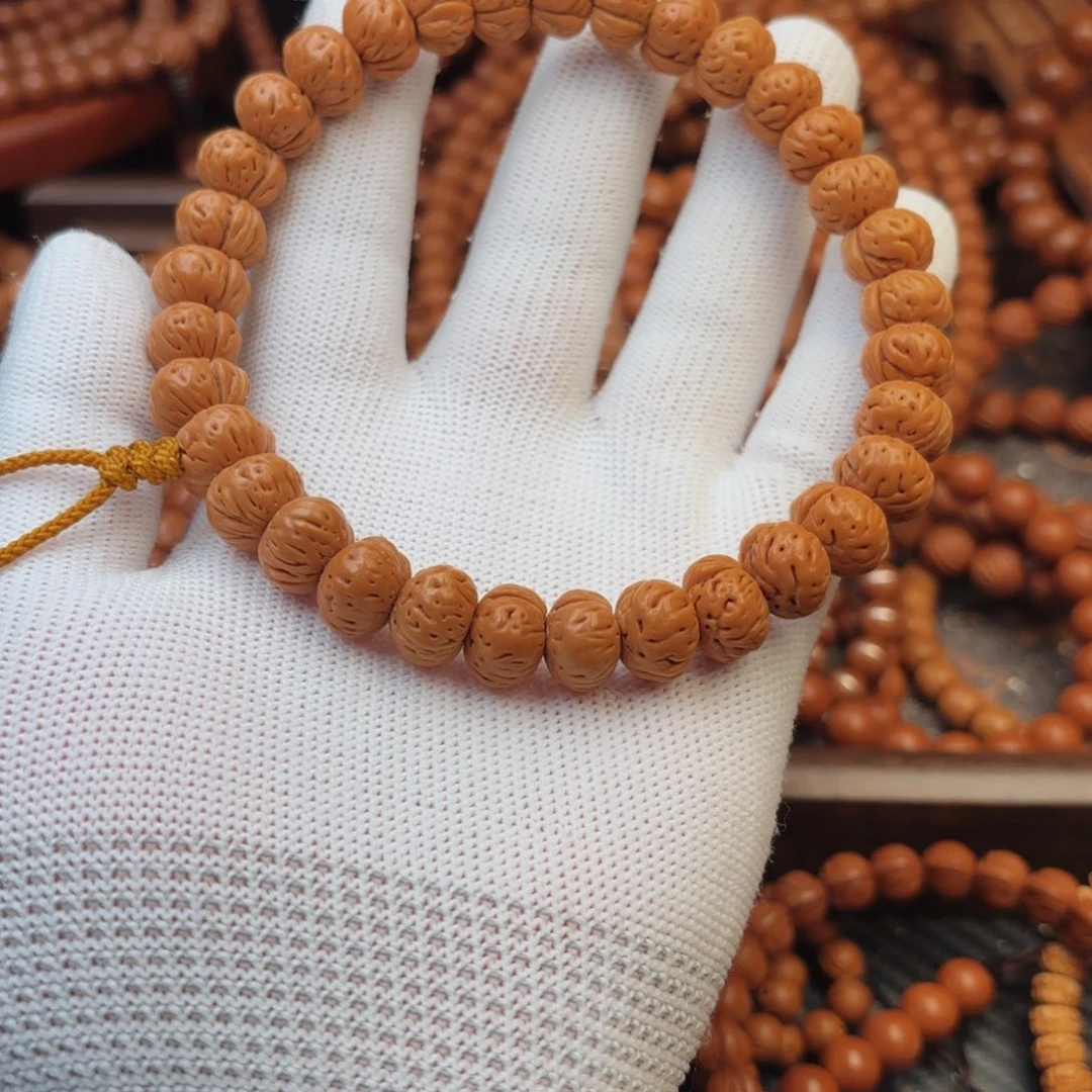 大***^桃核吊坠一物一图