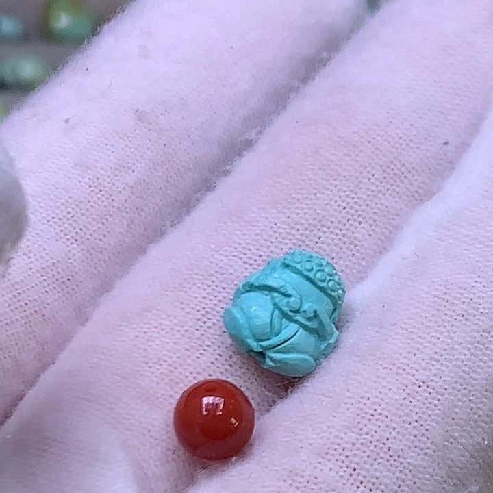 南红玛瑙未镶嵌珠宝奇石