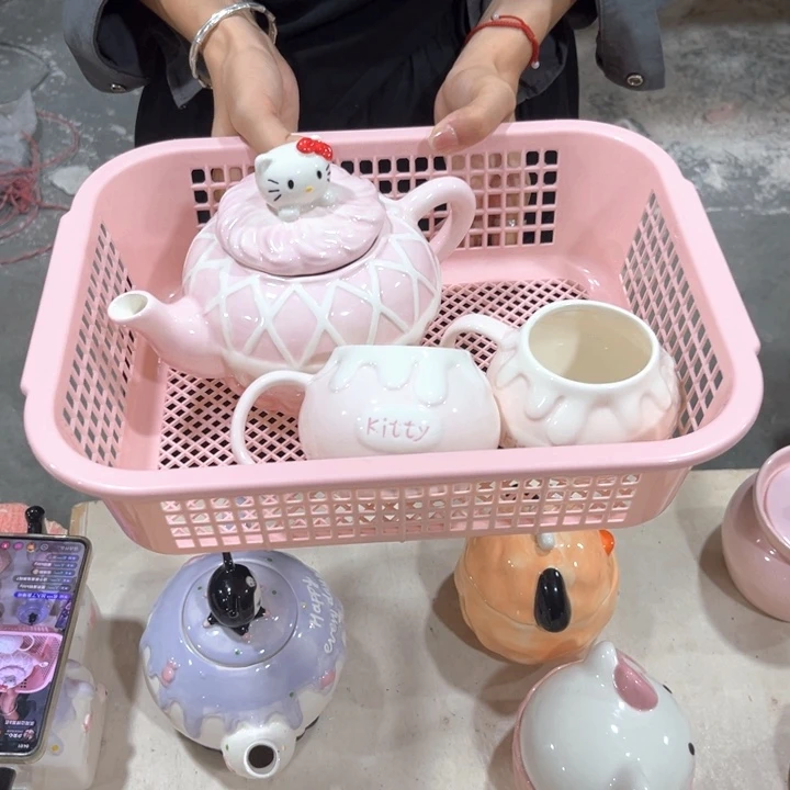 我们都是好孩子呀我也是