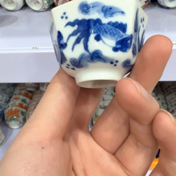 陶瓷艺术品收藏陶瓷