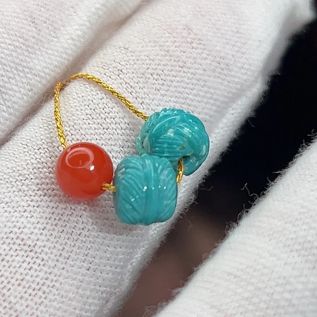 南红玛瑙未镶嵌珠宝奇石