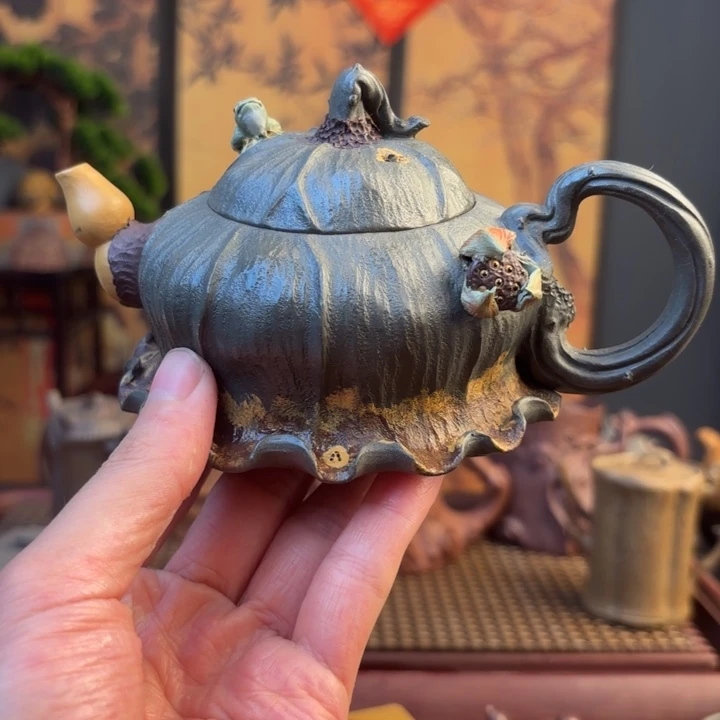 莫强求一人去过一生却