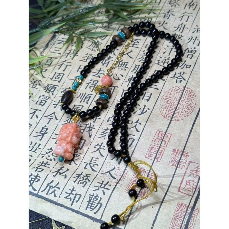 （年年粉丝专属价）H93174 精美吊坠