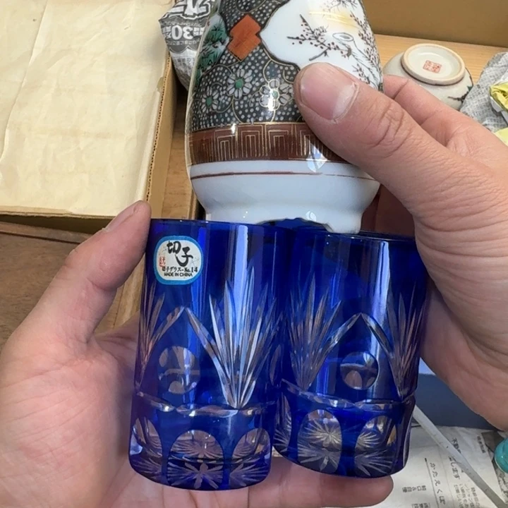 茶文化，工艺古美术