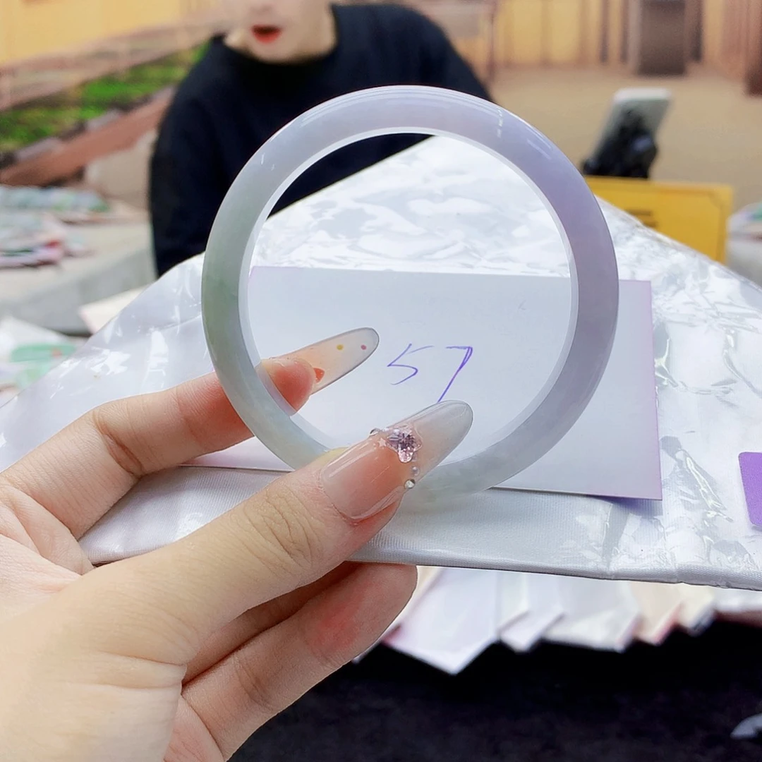 翡翠手镯未镶嵌789989098009800990