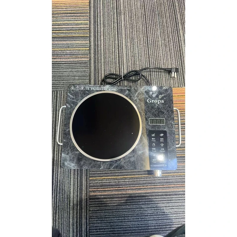 家用多功能电炉电陶炉