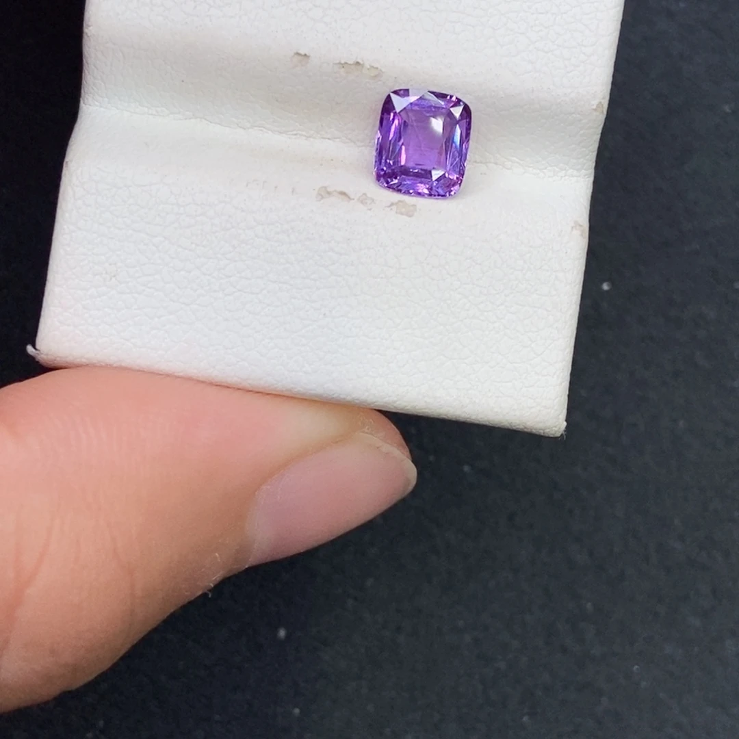 裸石蓝宝石1.19 ct