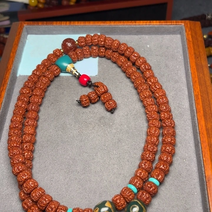 金刚菩提吊坠金刚