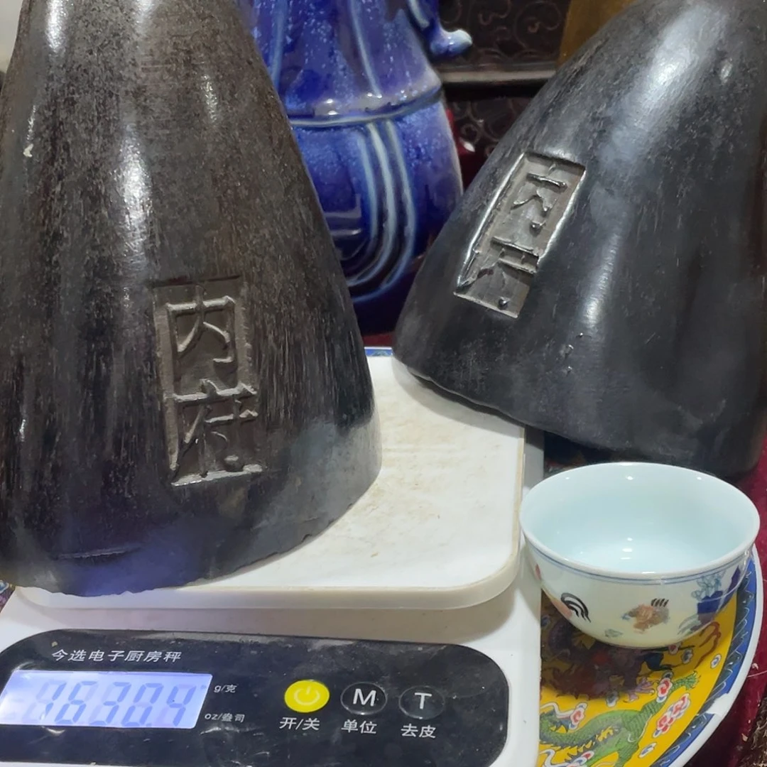 琉璃手工艺品大*我的收藏已经开始了新一