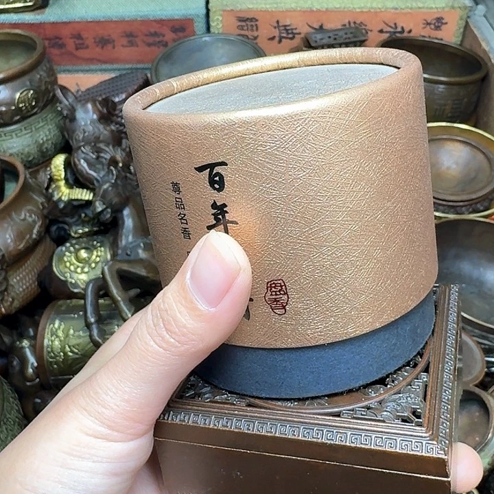 铜器文玩摆件收藏