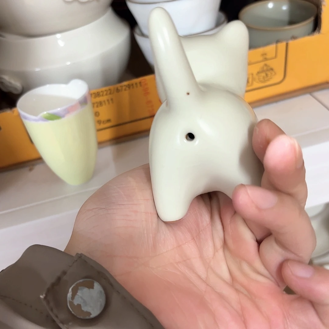 微瑕介意的不要下单