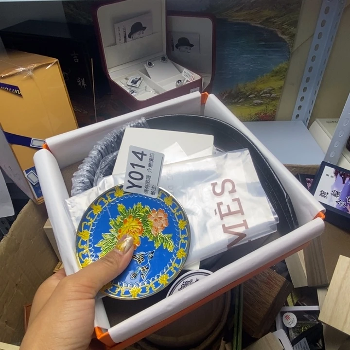 ****妳精品瓷器定制链接