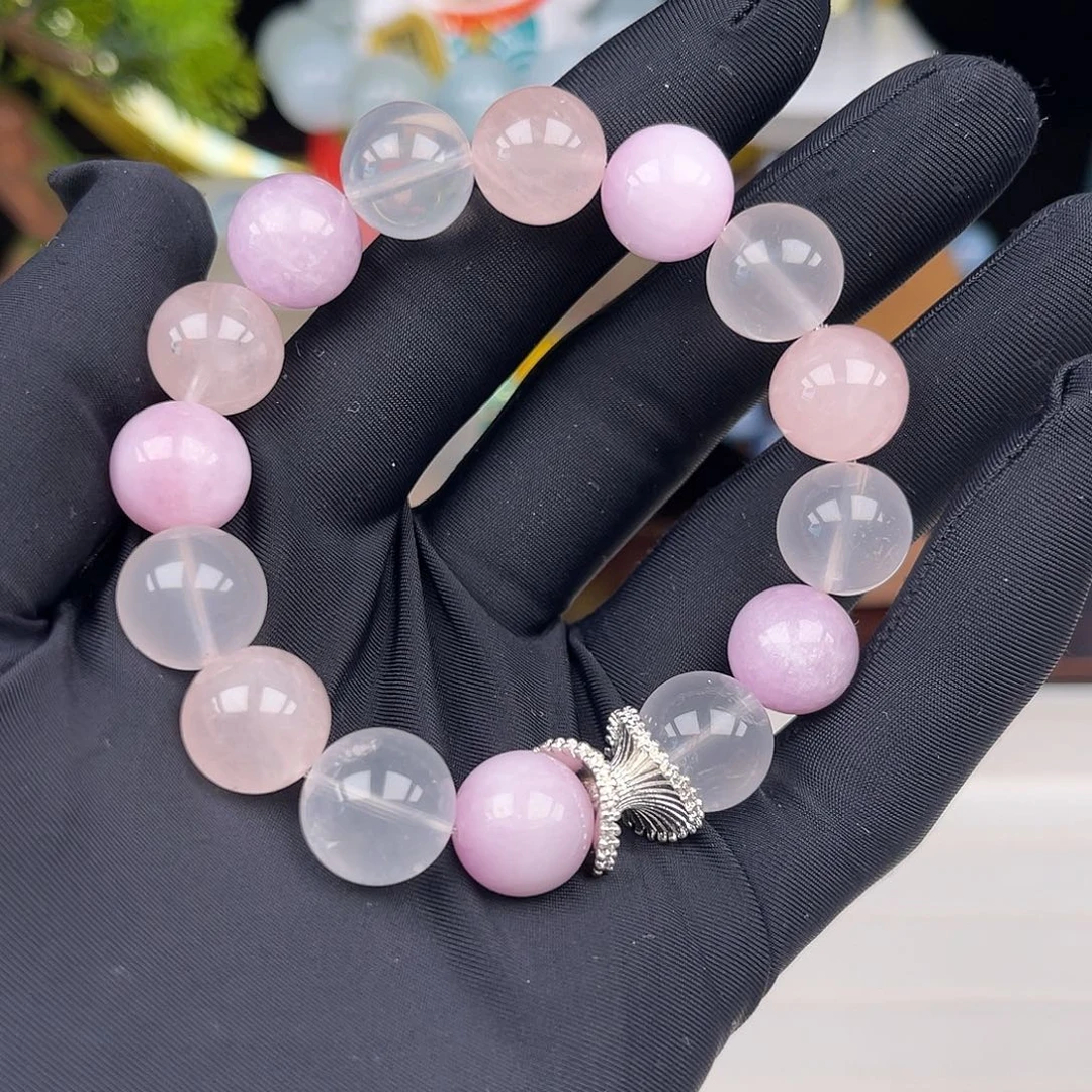 未镶嵌珠宝半成品水晶003