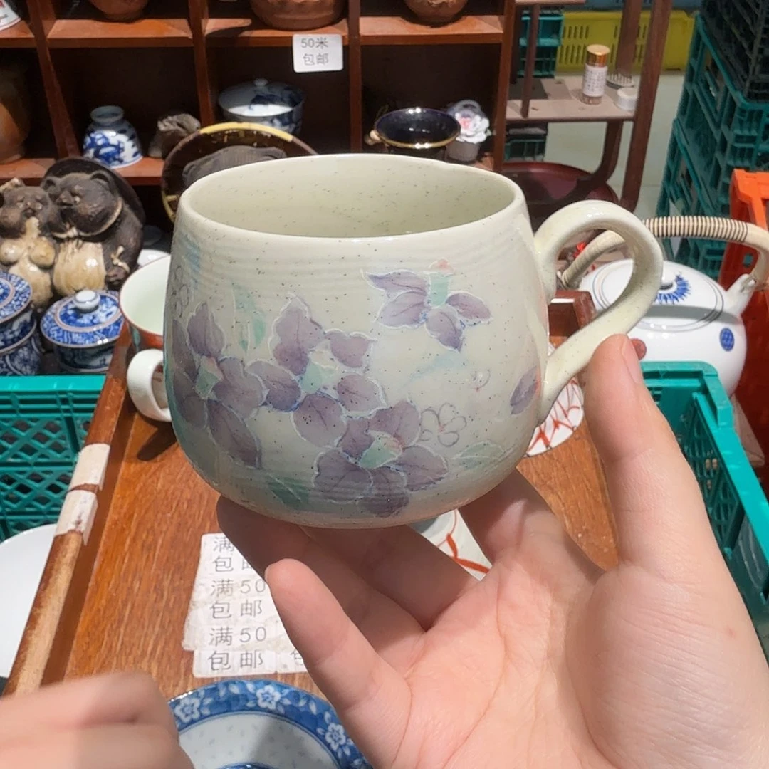 瓷片五十包邮 非全新