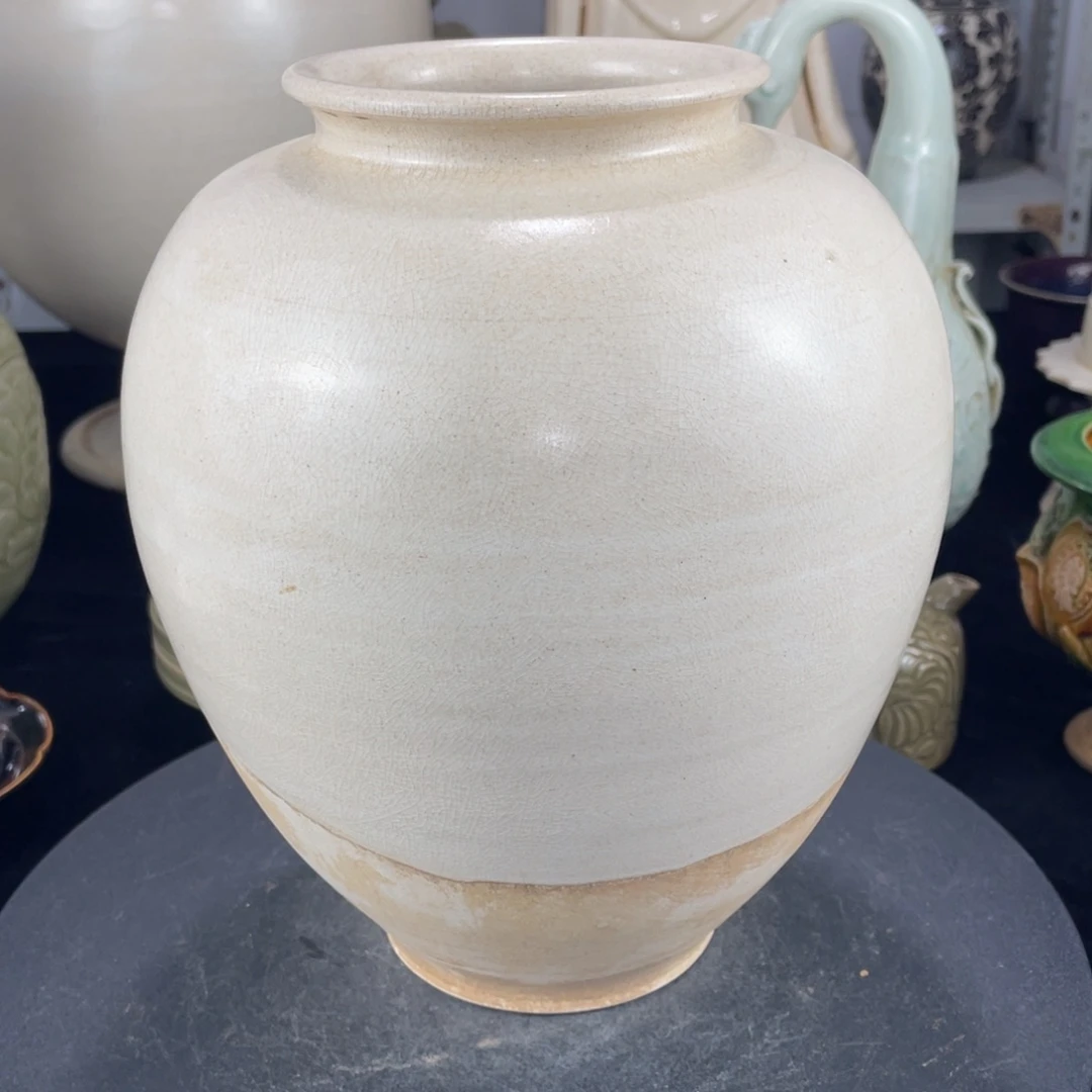 摆件瓷器，1235889393