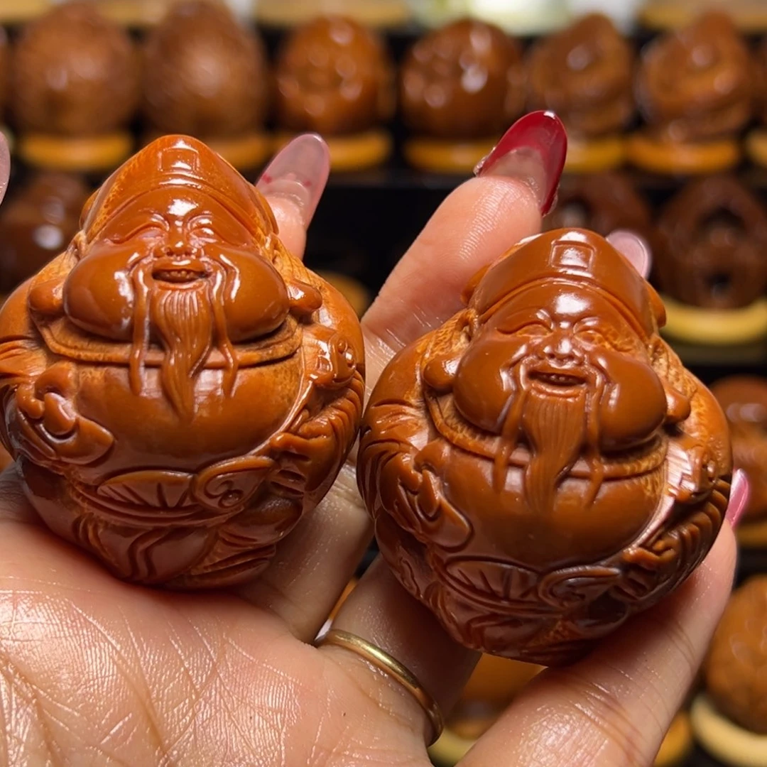 橄榄核手串/手链冯*橄榄核