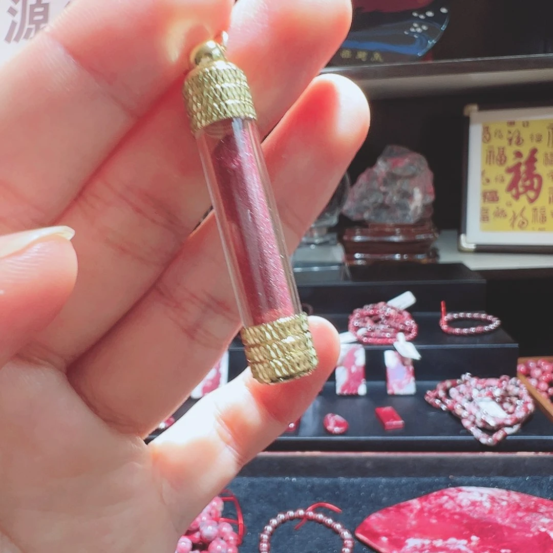 天然辰砂天然朱砂
