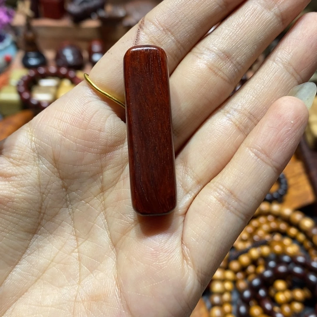 用***0檀香紫檀（小叶紫檀）木