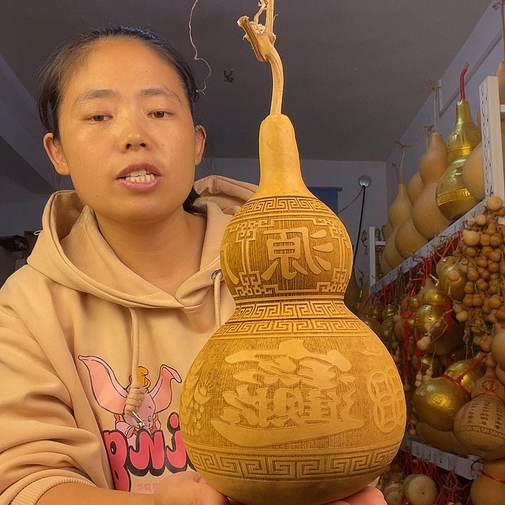 天然葫芦一物一图看图片发货