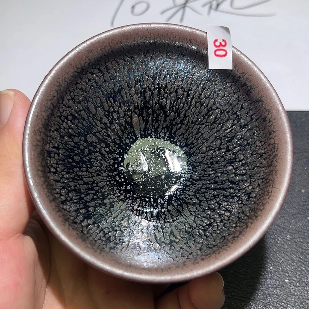 茶盏建盏主人杯啦啦啦啦