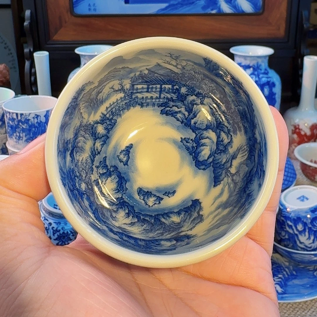 名窑口，放漏时间到啦