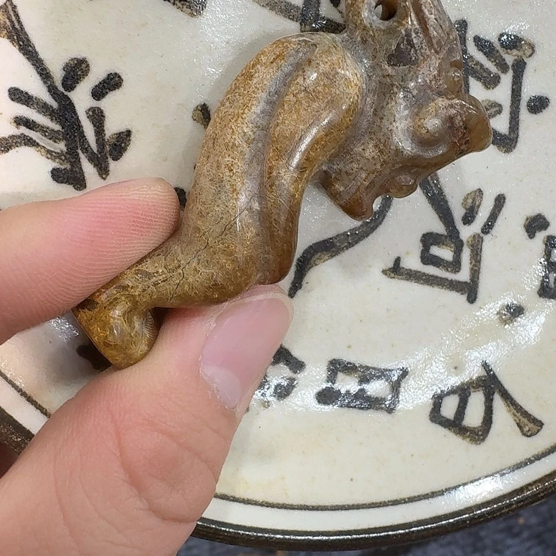 瓷片瓷片摆件摆件摆件