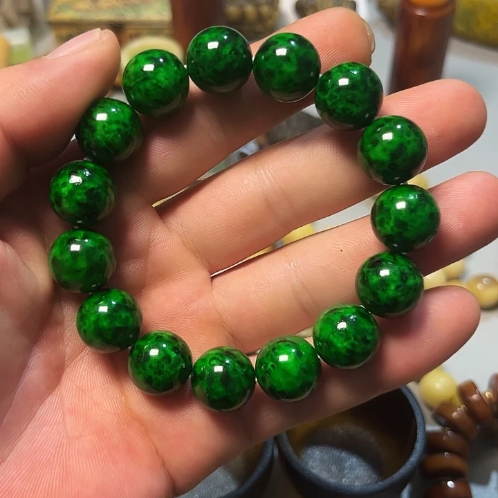 大果紫檀（缅甸花梨）