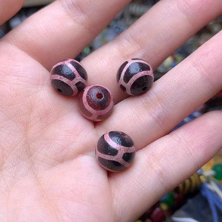 玛瑙/玉髓发一个未镶嵌