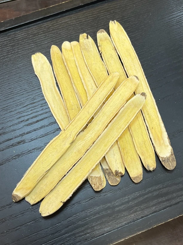 【中秋好礼】精选老黄芪北芪。   桃胶