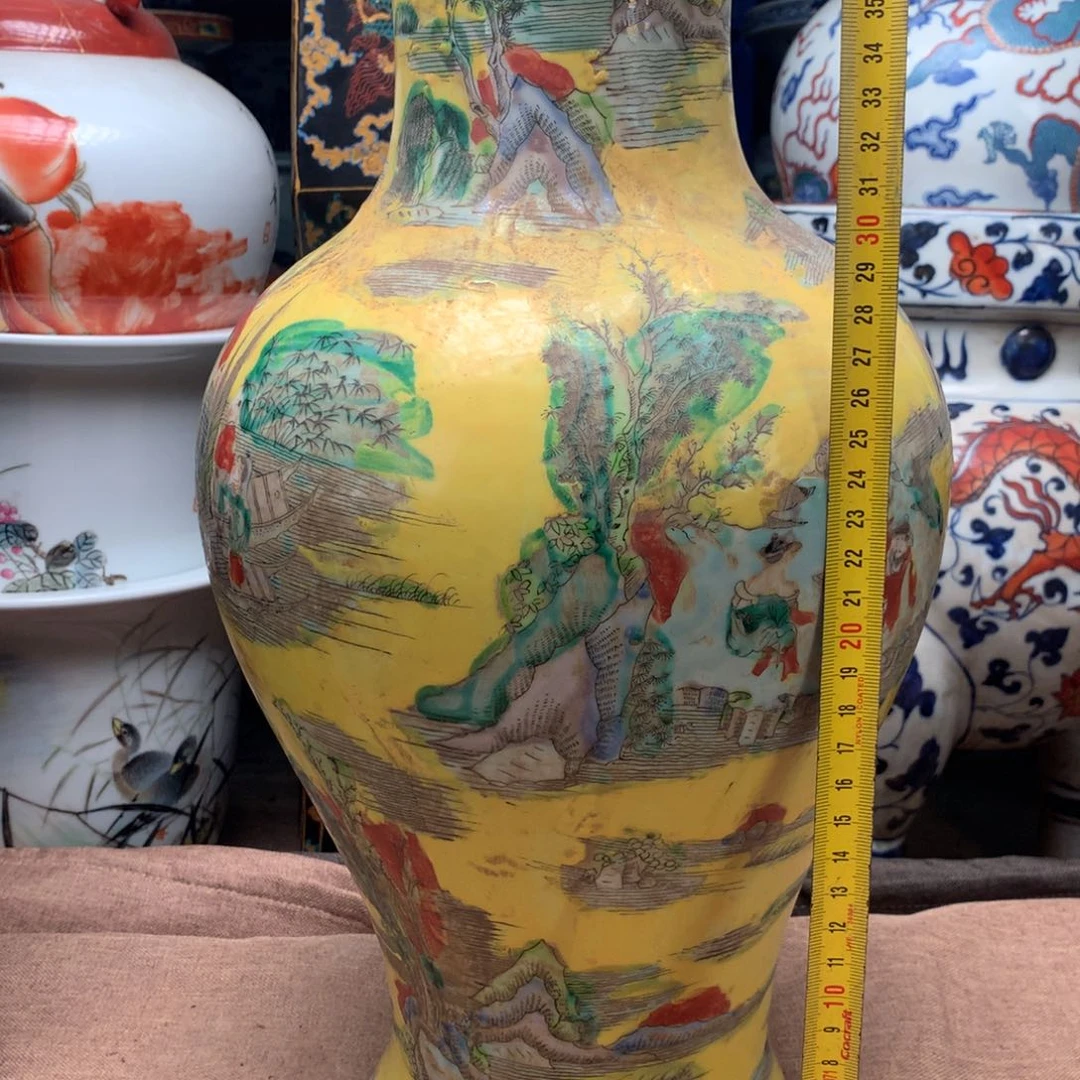 摆件旧藏瓷器旧藏瓷器