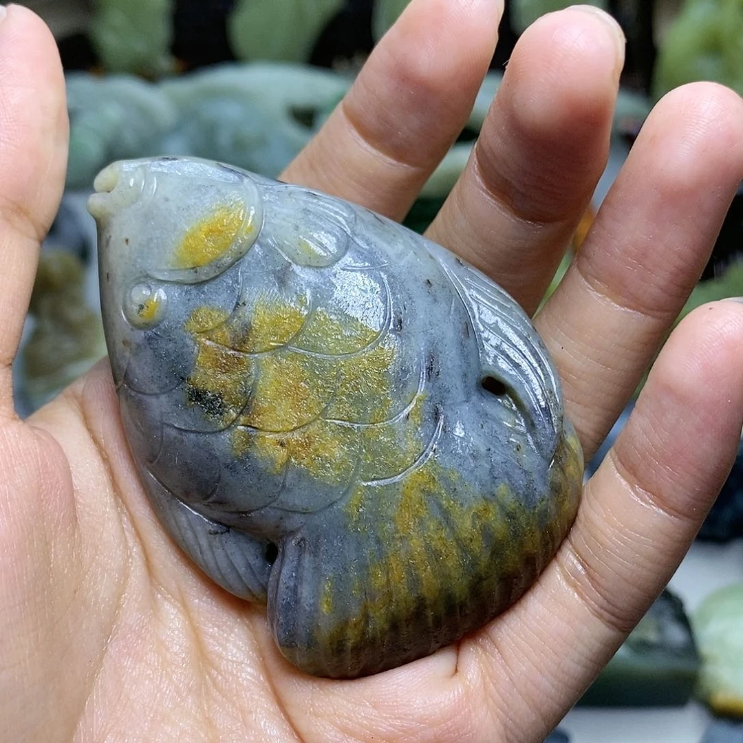 【闪购商品】和田玉未镶嵌颈饰