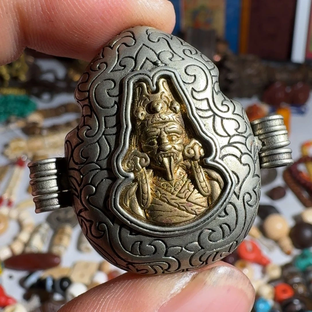 柏香籽/百香籽吊坠