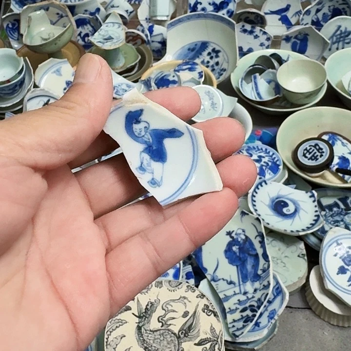 景德镇陶瓷艺术展演