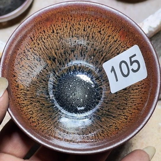 茶盏茶具和家具也105度角